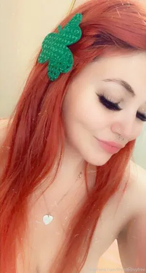Littleredivyfree OnlyFans Leaked Free Thumbnail Picture - #Iaw6XytYYS