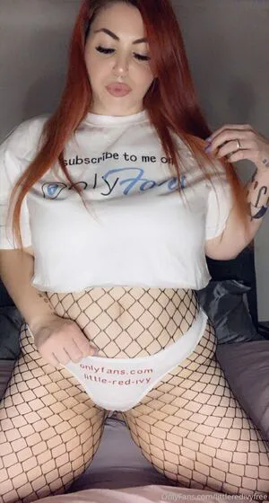 Littleredivyfree OnlyFans Leaked Free Thumbnail Picture - #IsalPvpQbK