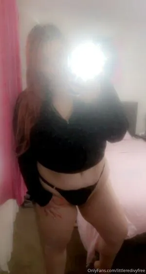 Littleredivyfree OnlyFans Leaked Free Thumbnail Picture - #fVPmHPkJ9q