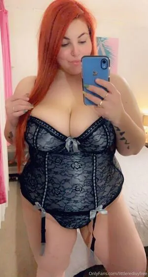 Littleredivyfree OnlyFans Leaked Free Thumbnail Picture - #m4E5vaTyPr
