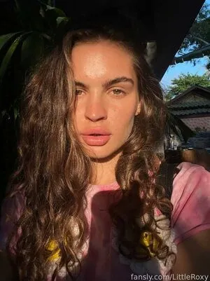 Littleroxy OnlyFans Leaked Free Thumbnail Picture - #XgMJ7sYHpU