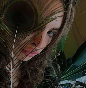 Littleroxy OnlyFans Leaked Free Thumbnail Picture - #XmNe97FUQ7