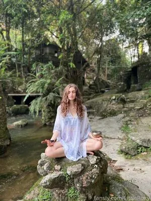 Littleroxy OnlyFans Leaked Free Thumbnail Picture - #e1UHA3cmhL