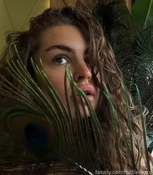 Littleroxy OnlyFans Leaked Free Thumbnail Picture - #uEi4eTZBTM