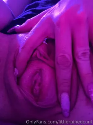 Littleruinedcunt OnlyFans Leaked Free Thumbnail Picture - #7DNfflC7jk