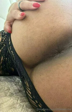 Littlesabrina OnlyFans Leaked Free Thumbnail Picture - #2SnXIJmYCg