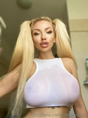 Littlesabrina OnlyFans Leaked Free Thumbnail Picture - #2bZOsL80Cr