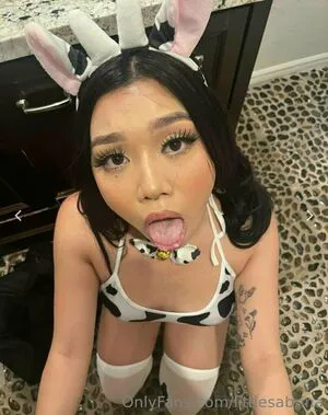 Littlesabrina OnlyFans Leaked Free Thumbnail Picture - #4PNZOeoNCF