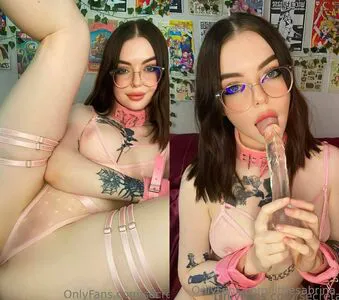 Littlesabrina OnlyFans Leaked Free Thumbnail Picture - #8T8IpkHoZ8