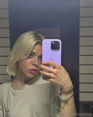 Littlesabrina OnlyFans Leaked Free Thumbnail Picture - #8py518bX7L