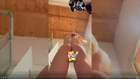 Littlesabrina OnlyFans Leaked Free Thumbnail Picture - #AtyoWbSXG5