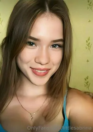 Littlesabrina OnlyFans Leaked Free Thumbnail Picture - #GF7U1nAx9V