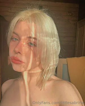 Littlesabrina OnlyFans Leaked Free Thumbnail Picture - #GMpxTsh9Xp
