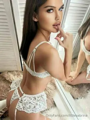Littlesabrina OnlyFans Leaked Free Thumbnail Picture - #HOhqYf5u5v