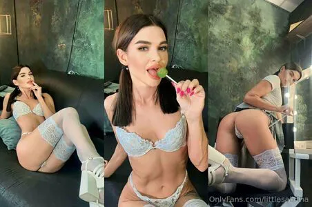 Littlesabrina OnlyFans Leaked Free Thumbnail Picture - #LfD0QLAnTG