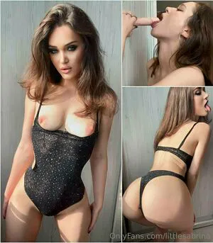 Littlesabrina OnlyFans Leaked Free Thumbnail Picture - #O5YRVUILvv