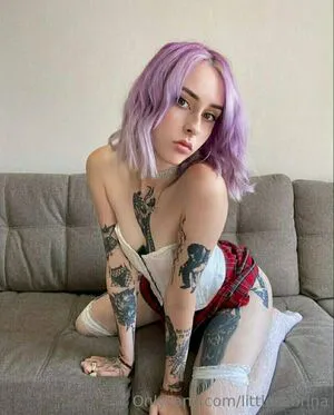 Littlesabrina OnlyFans Leaked Free Thumbnail Picture - #Qn4ADcaExV