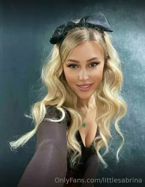 Littlesabrina OnlyFans Leaked Free Thumbnail Picture - #TSqL1AXfWz