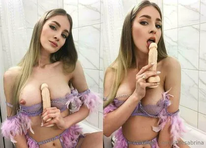 Littlesabrina OnlyFans Leaked Free Thumbnail Picture - #TY3C65VYDC