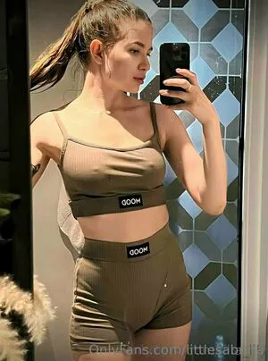 Littlesabrina OnlyFans Leaked Free Thumbnail Picture - #Tw47lC5kgH