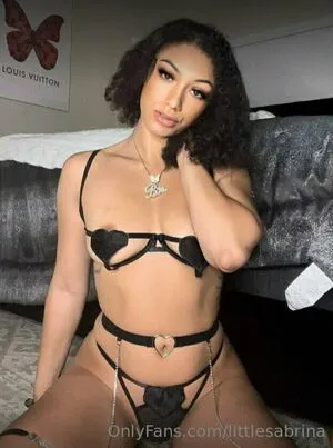 Littlesabrina OnlyFans Leaked Free Thumbnail Picture - #U5gg8taS2N