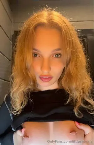 Littlesabrina OnlyFans Leaked Free Thumbnail Picture - #WeHo6SSKdJ