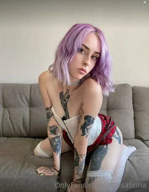 Littlesabrina OnlyFans Leaked Free Thumbnail Picture - #YyqF0XGHw3