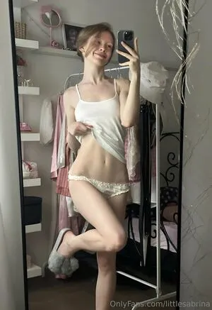 Littlesabrina OnlyFans Leaked Free Thumbnail Picture - #aCX8KtqCoE