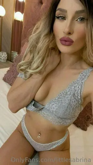 Littlesabrina OnlyFans Leaked Free Thumbnail Picture - #bMzPzYQ4j4