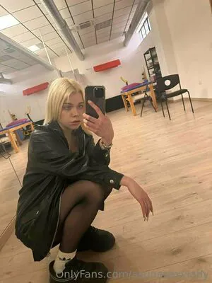Littlesabrina OnlyFans Leaked Free Thumbnail Picture - #bQrVx87wrP