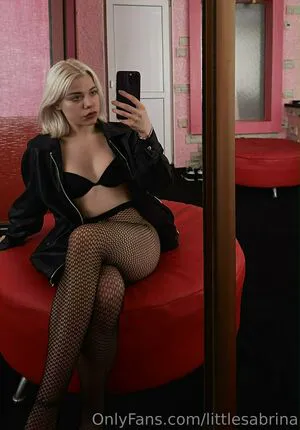 Littlesabrina OnlyFans Leaked Free Thumbnail Picture - #bdzA2BiLqu