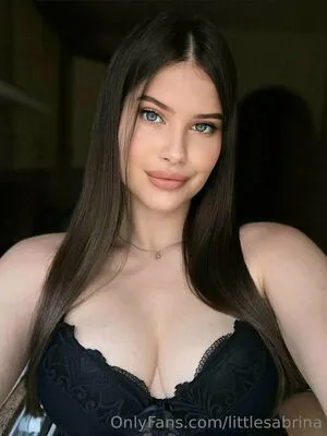 Littlesabrina OnlyFans Leaked Free Thumbnail Picture - #im2oz4JFET