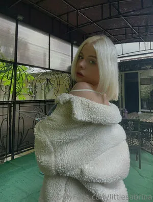 Littlesabrina OnlyFans Leaked Free Thumbnail Picture - #k6eaVRJqYd