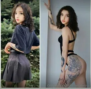 Littlesabrina OnlyFans Leaked Free Thumbnail Picture - #pUrZUAvdJ8