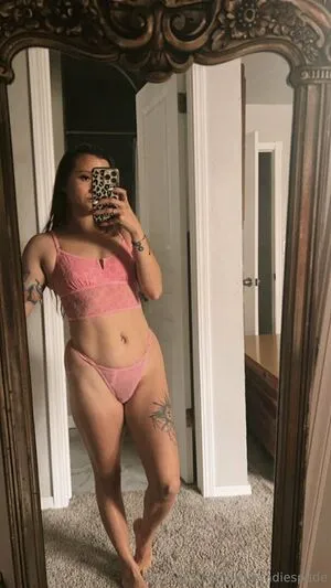 Littlesadiespade OnlyFans Leaked Free Thumbnail Picture - #8rdOUvP26H