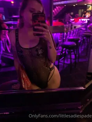Littlesadiespade OnlyFans Leaked Free Thumbnail Picture - #9qth6wbd8T