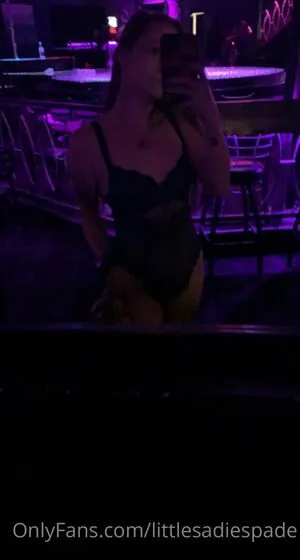Littlesadiespade OnlyFans Leaked Free Thumbnail Picture - #9uiwLGnZEr