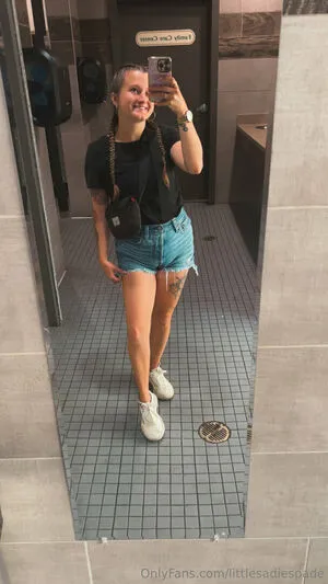 Littlesadiespade OnlyFans Leaked Free Thumbnail Picture - #M9dpFcAN8D