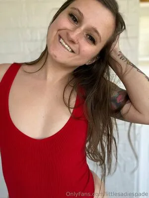 Littlesadiespade OnlyFans Leaked Free Thumbnail Picture - #U7ujANUyoK