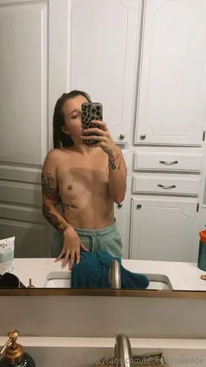 Littlesadiespade OnlyFans Leaked Free Thumbnail Picture - #WmbfmOTXJd