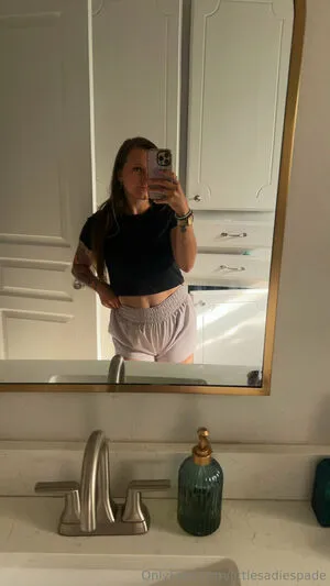 Littlesadiespade OnlyFans Leaked Free Thumbnail Picture - #X8523071ZO