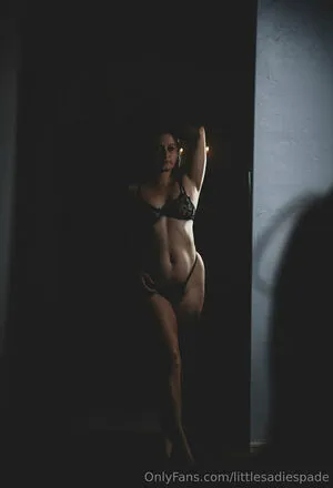 Littlesadiespade OnlyFans Leaked Free Thumbnail Picture - #XDqePWqU1Z
