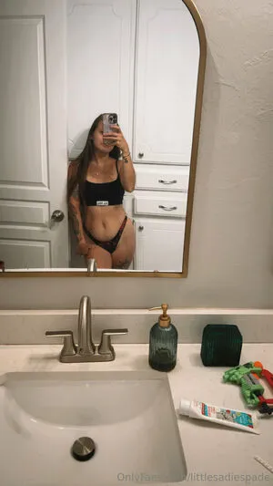 Littlesadiespade OnlyFans Leaked Free Thumbnail Picture - #g7qTGQChdm