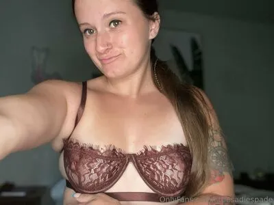 Littlesadiespade OnlyFans Leaked Free Thumbnail Picture - #hW3cFRTC5M