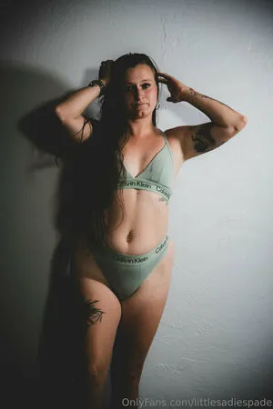 Littlesadiespade OnlyFans Leaked Free Thumbnail Picture - #hikY4g1SIS