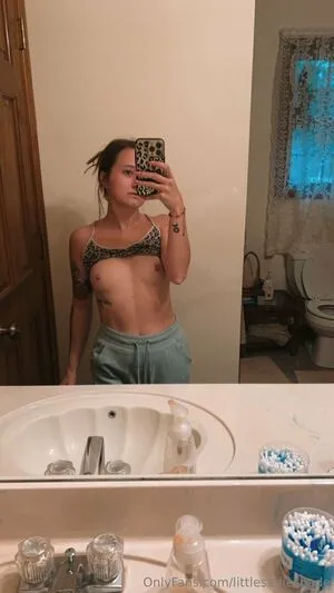 Littlesadiespade OnlyFans Leaked Free Thumbnail Picture - #iZfgtPAese