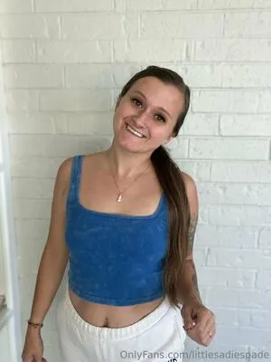 Littlesadiespade OnlyFans Leaked Free Thumbnail Picture - #nnobhUEpLx