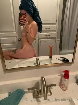 Littlesadiespade OnlyFans Leaked Free Thumbnail Picture - #pEsxwTpZsM