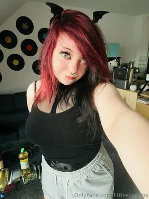 Littlescarefox OnlyFans Leaked Free Thumbnail Picture - #0CVdGw2dBZ