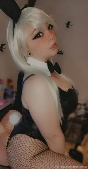 Littlescarefox OnlyFans Leaked Free Thumbnail Picture - #1mvDtPNbfI